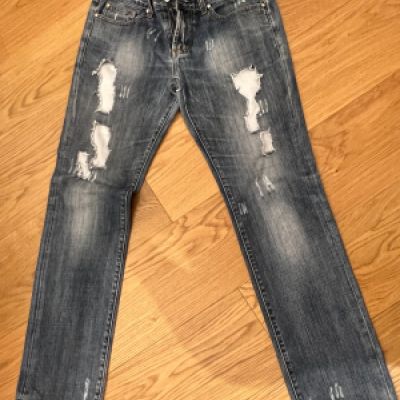 jeans donna X-Cape