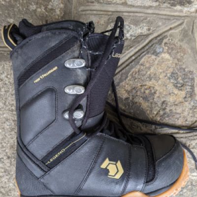 Boots da Snowboard NorthWave